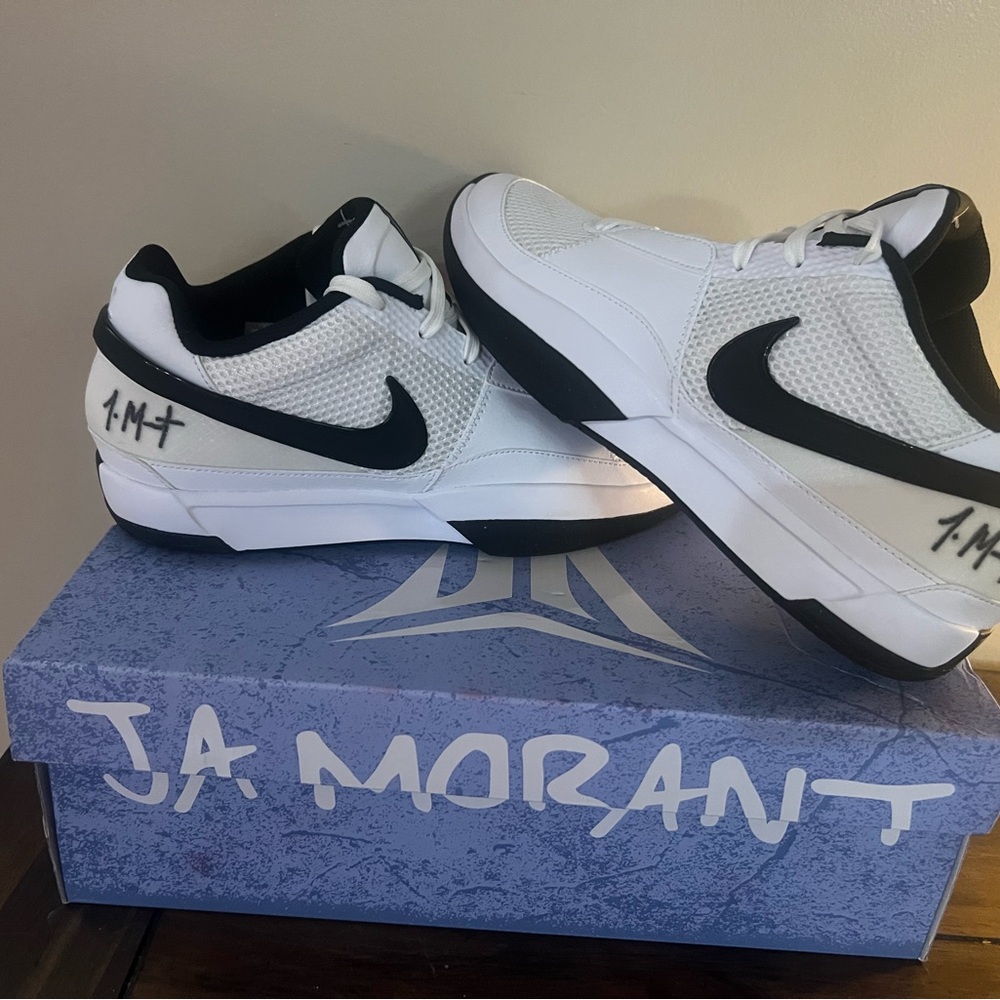 Nike Ja 1 Morant